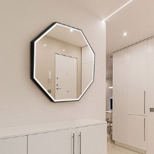 LED 엘리제 거울 간접 조명 욕실 화장대 조명 색변환 벽조명